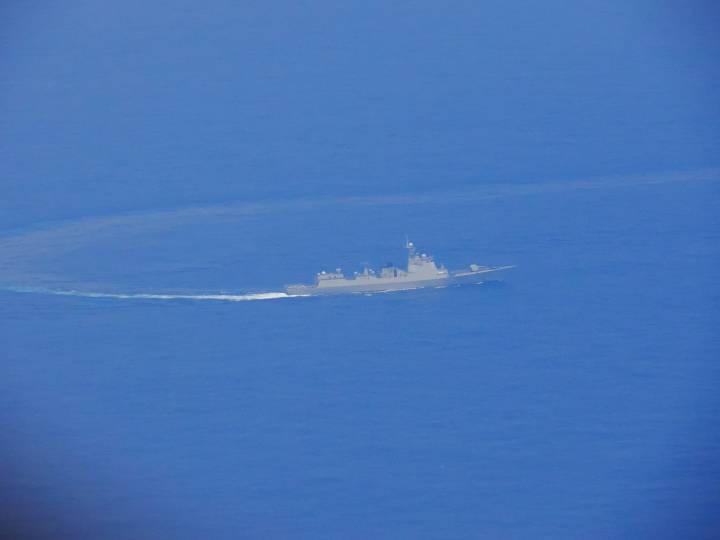 China’s ‘ghost fleet’: Report reveals how Beijing uses fishing boats for stealth operations in Taiwan Strait
