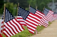 HCPS implements Patriot Program at pre-K and elementary level