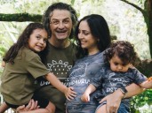 Bali made sense for business. Moving back to the US was right for our family