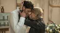 The Girlfriend Ending: Is Laura Dead? Robin Wright on Finale, Season 2