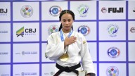Fort Worth athlete heads to Judo Junior World Championships for Team USA Judo