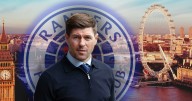 Steven Gerrard to Rangers hinges on key factor as next manager frontrunner seeks clarity on major issue