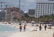 Nuevo PDU garantizará libre acceso a playas de Cancún
