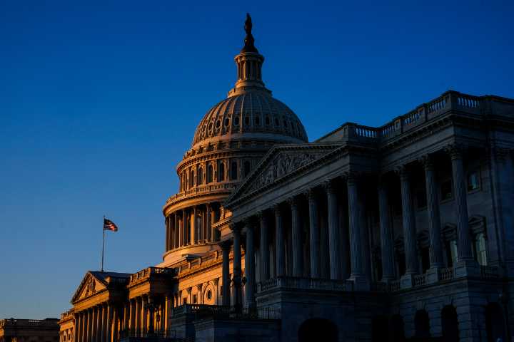 Here’s what Maine officials are saying about the federal government shutdown