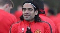 Al igual que Falcao: ¡Colombiano firmó contrato y jugará con el Manchester United!