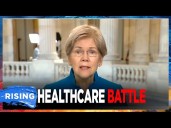 Elizabeth Warren SLAMS GOP On CBS; Musk URGES X Users To CANCEL Netflix