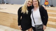 Bahía Blanca: investigan un posible doble femicidio tras hallazgo de madre e hija calcinadas