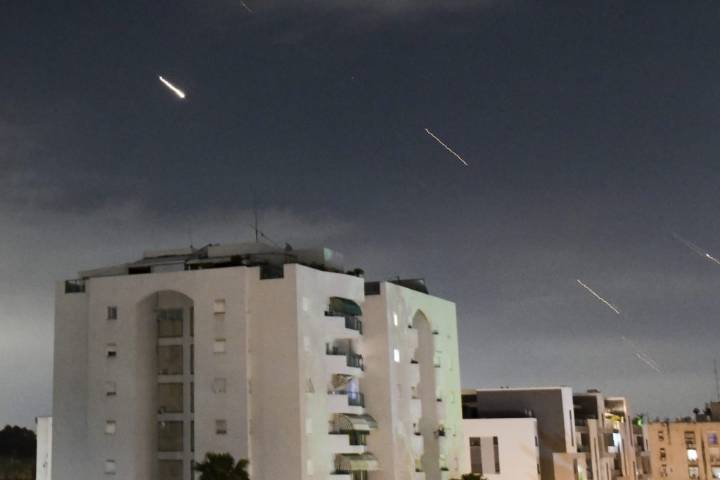 What Israel’s defense industry learned from its multifront war