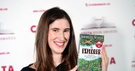 The next JK Rowling just clinched a megabucks deal with Disney to adapt her fantasy series for film