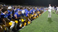 IHSAA football: Carmel coach Kevin Wright plays former team Warren Central