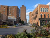 Aurora City Council to consider creating downtown group