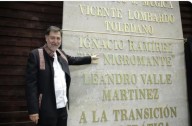 Fernández Noroña pedirá licencia el viernes: “Me hacen los mandados sus intrigas”