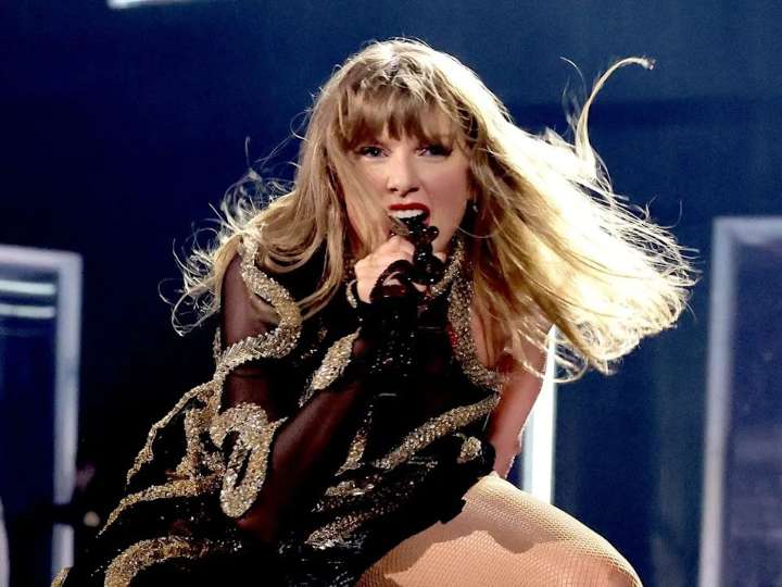 Taylor Swift's final Vancouver show to headline Eras Tour documentary