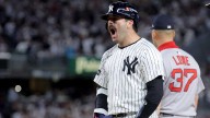 Thursday’s set of Game 3s is very rare in MLB history