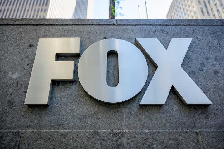 Former NFL player and Fox Corporation sued after violent parking dispute