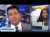 Props to one liberal media head who actually called out Letitia James' anti