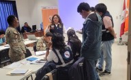 Piura: Gobierno Regional capacita a evaluadores para la formulación de fichas EDAN
