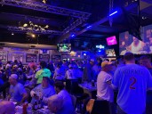 Brewers vs. Cubs Game 5 taking over Bluemound Road