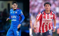 Selección Mexicana: Luka Romero y Richard Ledezma rechazaron ser convocados por Javier Aguirre