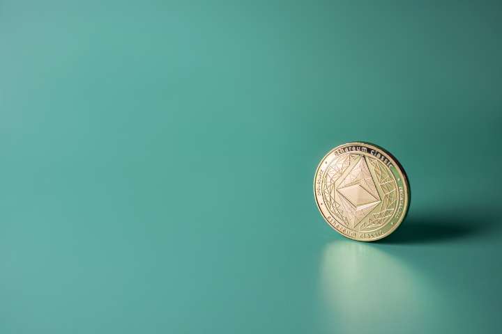 Ethereum Treasury Craze Continues: Huobi Founder Named In $1B DAT Firm Launch: Report