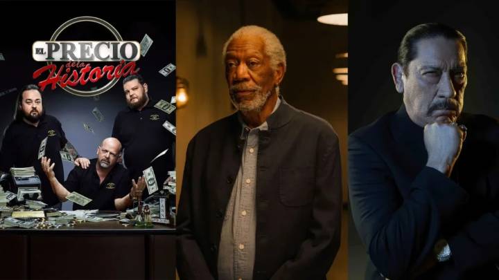 History cumple un cuarto de siglo en Latam contándote la historia