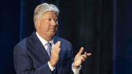 Former megachurch pastor Robert Morris pleads guilty in child sex abuse case