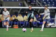 Looking to the playoffs, Gotham FC has a not-so-secret weapon -