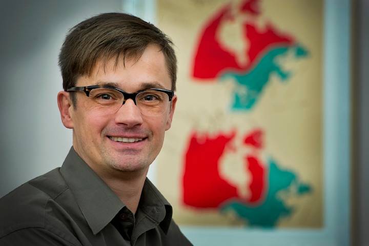 'The Price of Gold' book launch set for Oct. 16 in Yellowknife