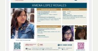 Bloquean avenidas en Tlalpan por desaparición de Ximena López; exigen acción a fiscalía CDMX