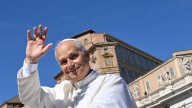 Pope Leo wants to change the Vatican’s murky finances