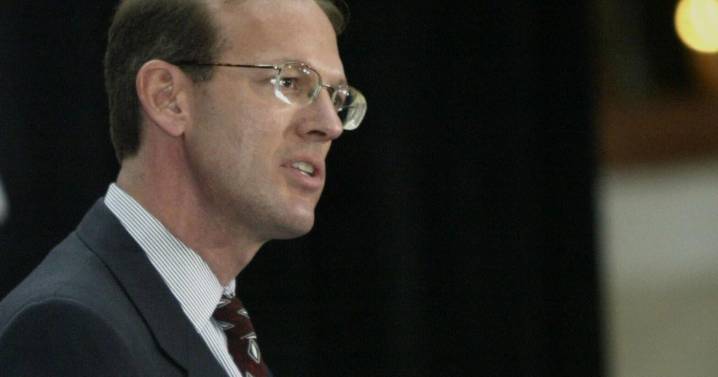 How twin disasters reshaped Habitat for Humanity under CEO Jonathan Reckford in the past 20 years