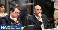 Guberman insiste en sostener superávit en el Presupuesto 2026 pero abre diálogo con la oposición