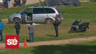 Asesinan a maestra en Oaxaca; alumno la habría atacado por una calificación reprobatoria