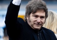 La Libertad Avanza se consolida a nivel nacional y protagoniza un final cabeza a cabeza en la Provincia de Buenos Aires