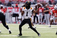 Baton Rouge's C'zavian Teasett recovering in Las Vegas hospital