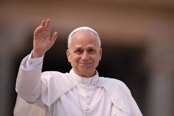 Top American cardinal celebrates old Latin Mass in St. Peter’s in sign of hope for traditionalists