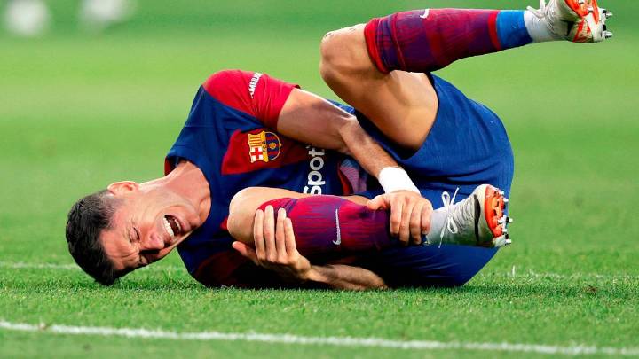 219 partidos profesionales por día: ¿la receta perfecta para fundir a los futbolistas?
