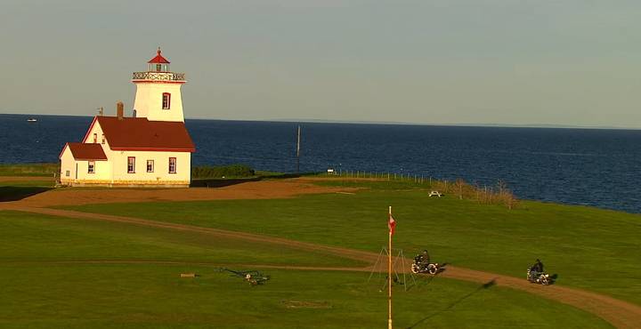 Canadá busca mexicanos para trabajar en la Isla del Príncipe Eduardo; aquí te puedes postular