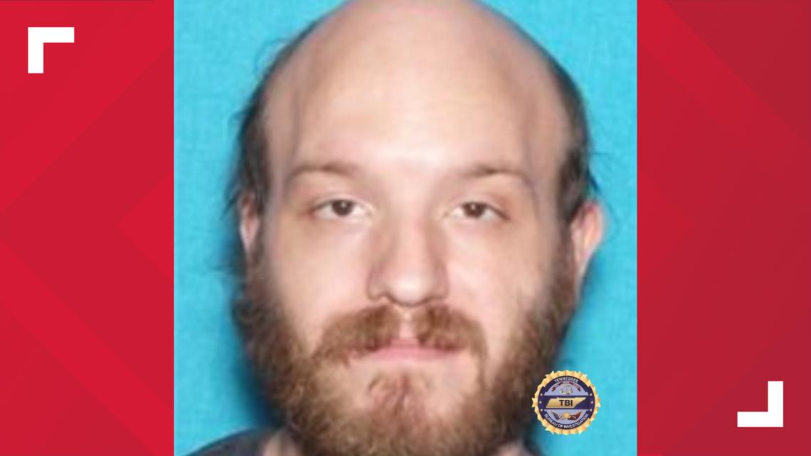 TBI issues Silver Alert for 33-year-old LaVergne man last seen in Knoxville