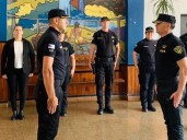 Oberá: tras la muerte del comisario Blanco, asumió Edgardo Czabán al frente de la Segunda