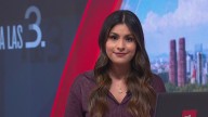 A Las 3 Programa Completo: Capítulo de Hoy Lunes 13 de Octubre del 2025