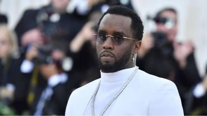 Sean Diddy Combs jailed for 50 months in s*x trafficking case