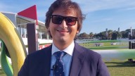 Miguel Costa, la voz del Salto