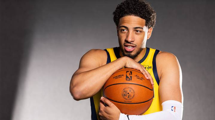 Tyrese Haliburton’s ‘work a** off’ comments will fire up Pacers fans