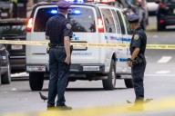 Shootings in NYC hit record low for first 9 months of year