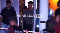 El inquietante hallazgo de la policía en el departamento de Leandro García Gómez al rescatar a Lowrdez Fernández
