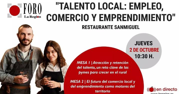 El rural, atractivo para las pymes