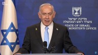 Netanyahu hails ‘new era,’ saying ‘sons will return to their homeland’