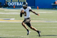UNC football returns to the field against nationally ranked Idaho