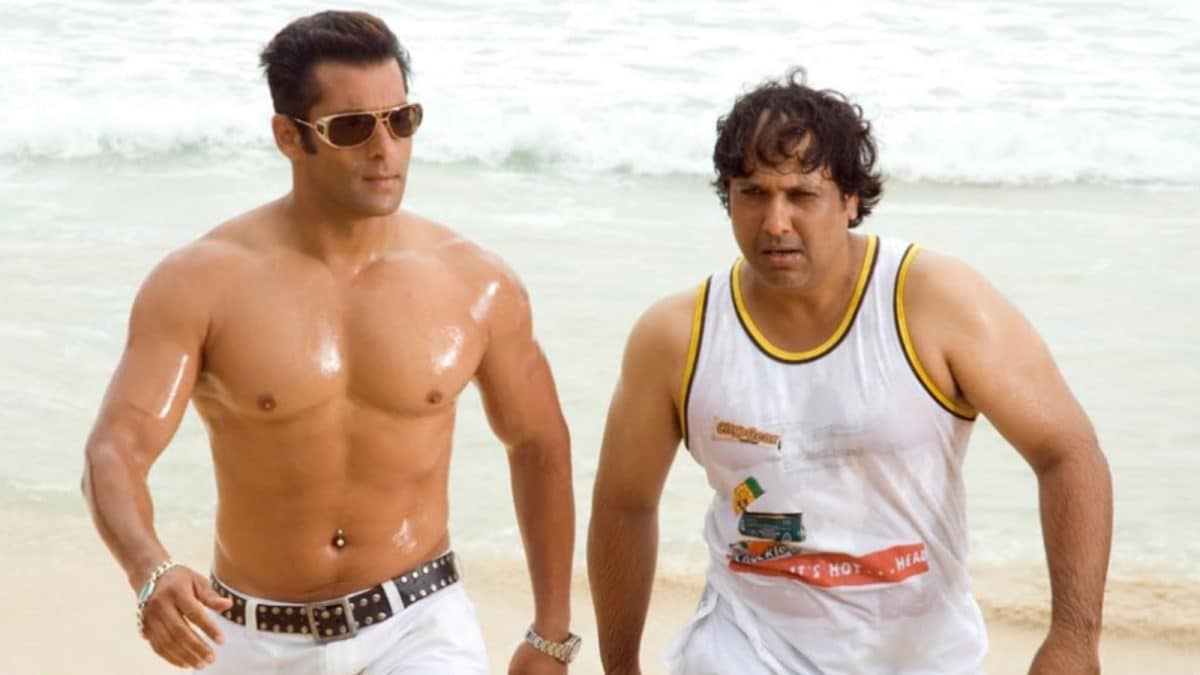 Salman Khan And Govinda To Reunite After 18 Years For A Film? Here's What We Know